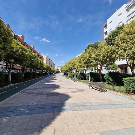 Villa Toston City ซาลามังกา ภายนอก รูปภาพ