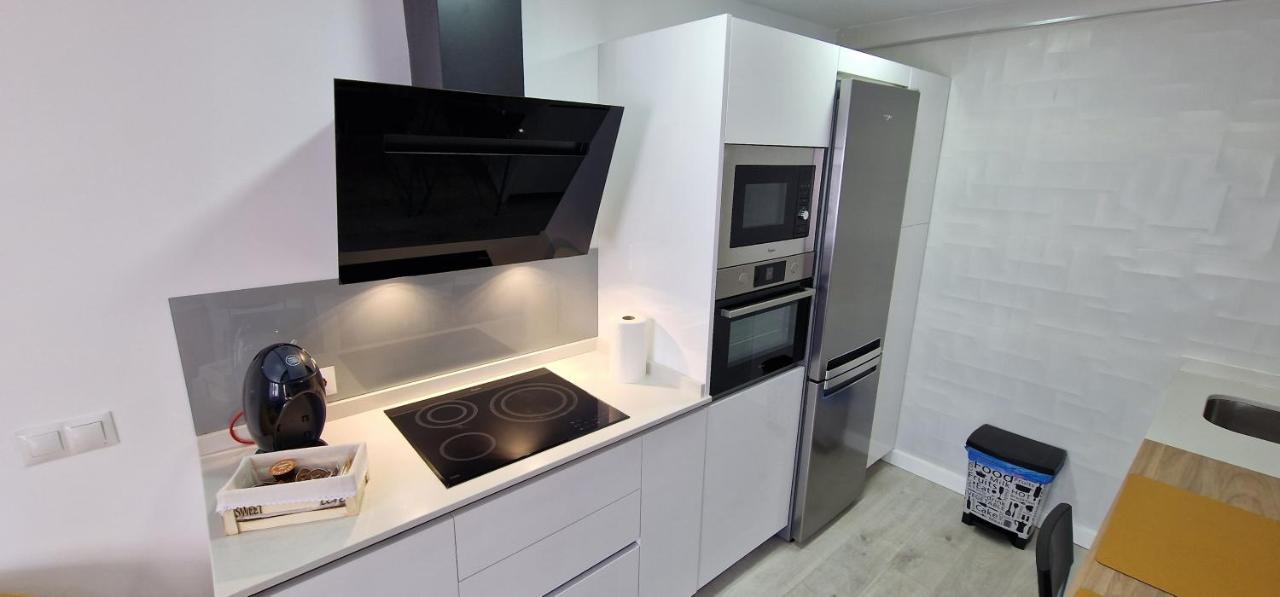 Villa Toston City ซาลามังกา ภายนอก รูปภาพ