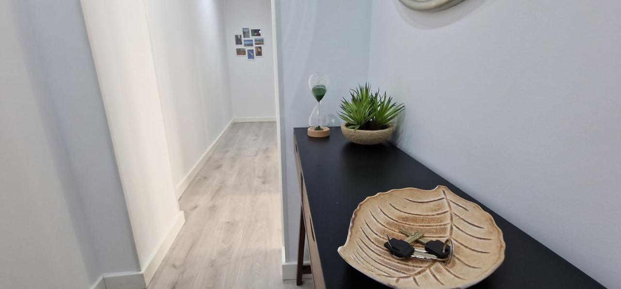 Villa Toston City ซาลามังกา ภายนอก รูปภาพ
