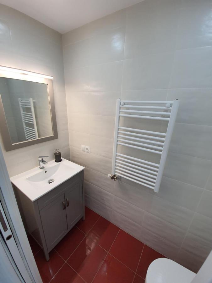 Villa Toston City ซาลามังกา ภายนอก รูปภาพ