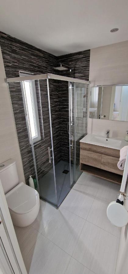Villa Toston City ซาลามังกา ภายนอก รูปภาพ