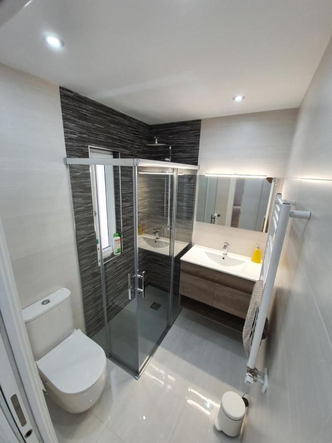Villa Toston City ซาลามังกา ภายนอก รูปภาพ