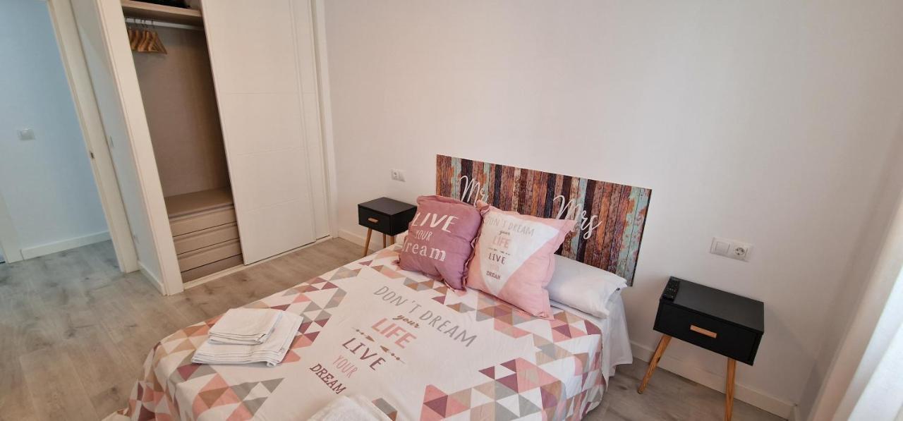 Villa Toston City ซาลามังกา ภายนอก รูปภาพ