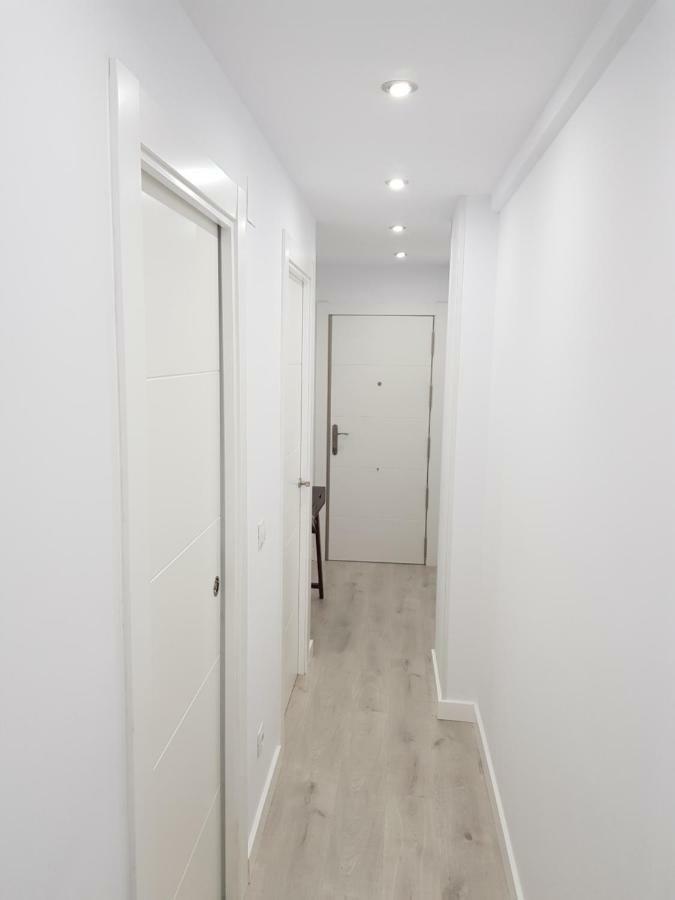 Villa Toston City ซาลามังกา ภายนอก รูปภาพ